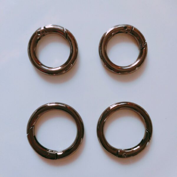 openable ring