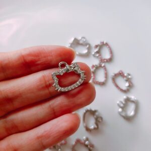 kitty charm