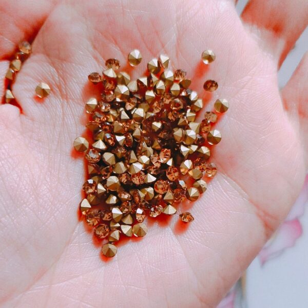 rhinestone