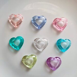 hollow hearts
