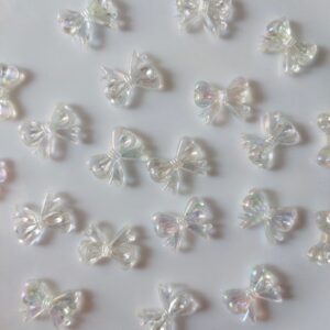 acrylic bow