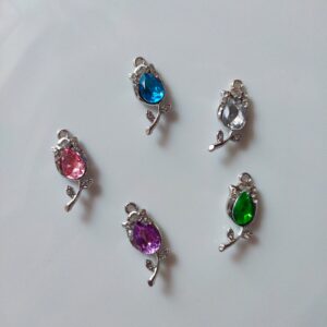tulip charms