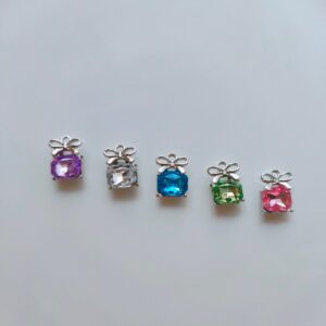 bow charms