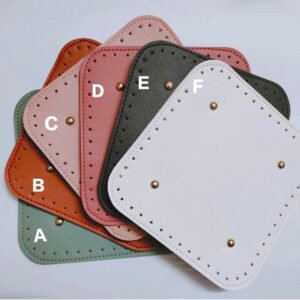 bag bases