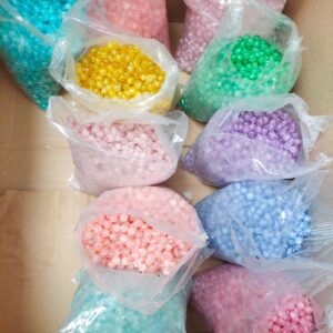 mix crackle (8mm)