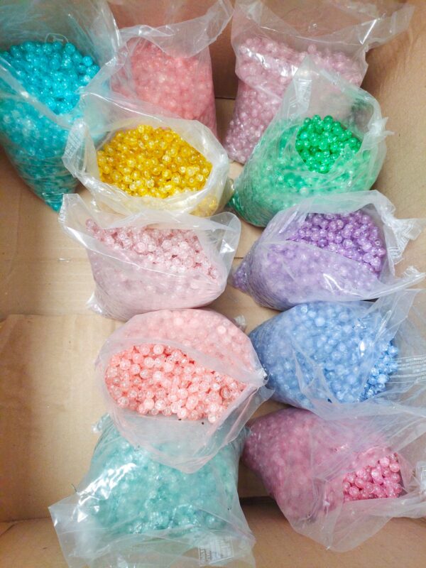 mix crackle (8mm)