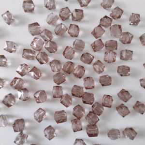 acrylic square crystal