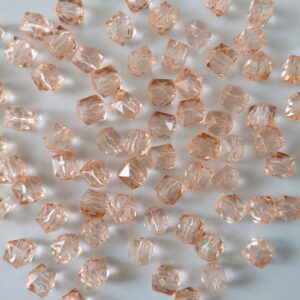 acrylic square crystal