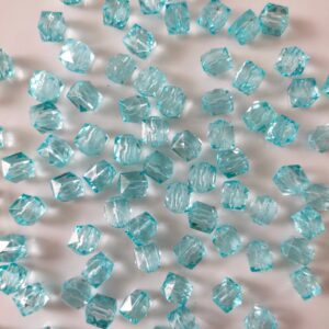 acrylic square crystal