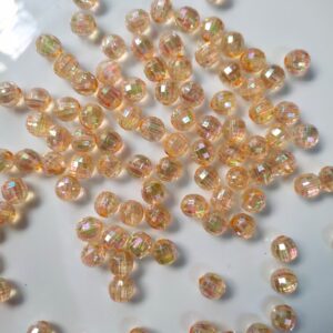 round crystal (8mm)