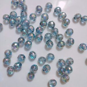 round crystal (8mm)