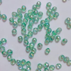 round crystal (8mm)