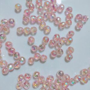 round crystal (8mm)