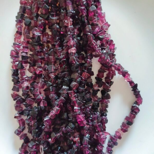chips beads