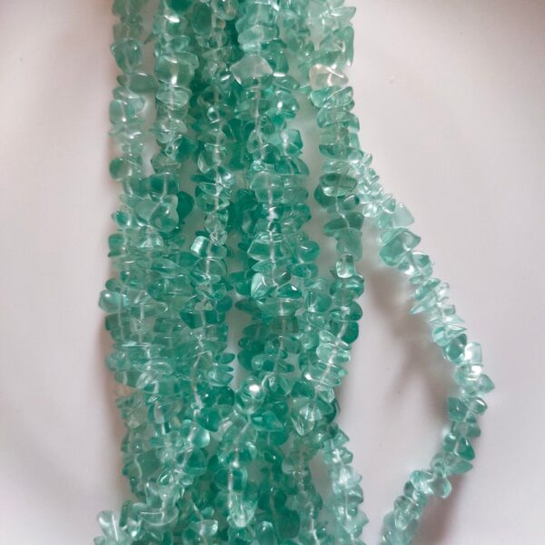 chips beads