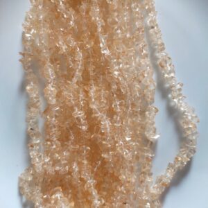 chips beads