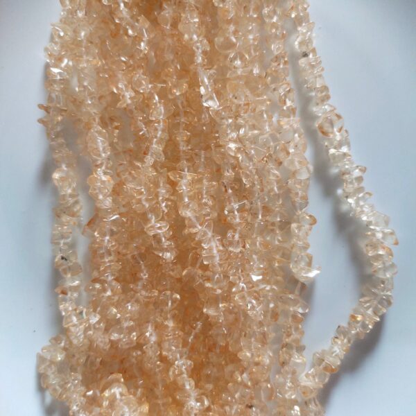 chips beads