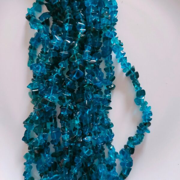 chips beads