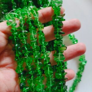 chips beads