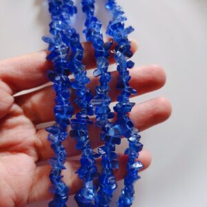 chips beads