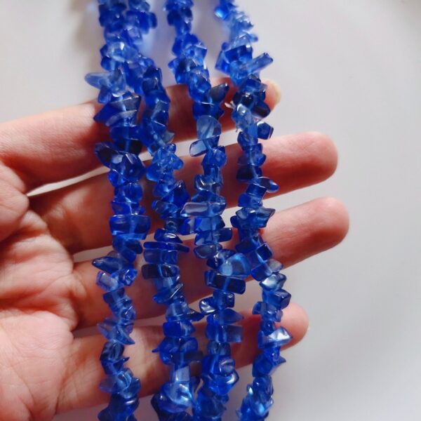 chips beads