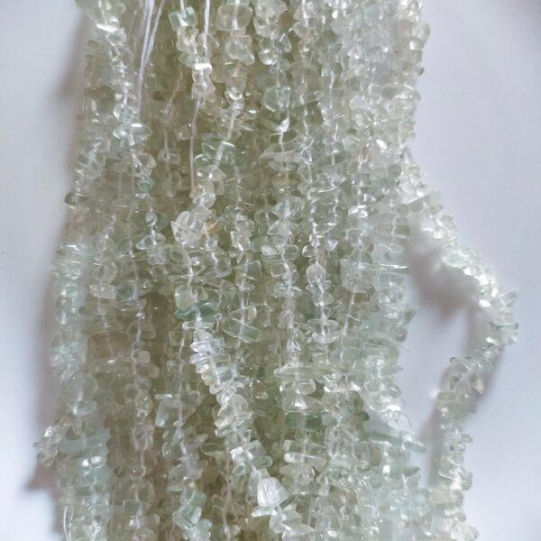 chips beads