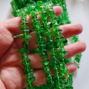 chips beads