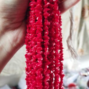 chips beads