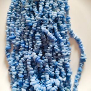 chips beads