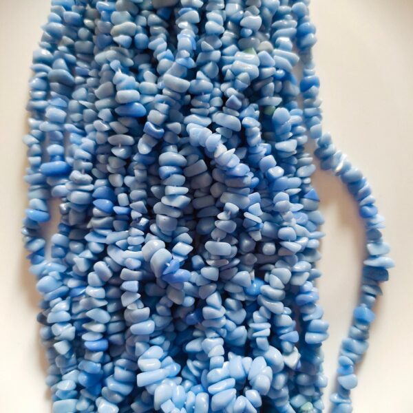 chips beads