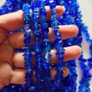 chips beads