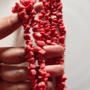 chips beads