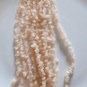 chips beads
