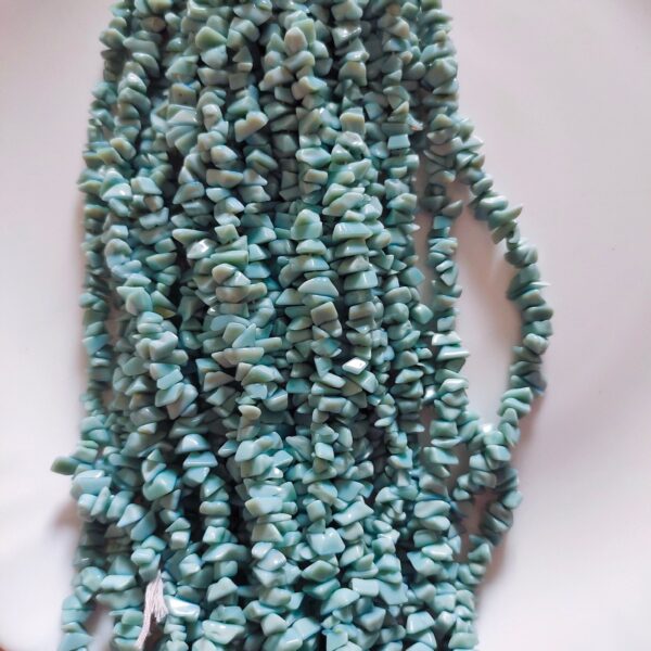 chips beads
