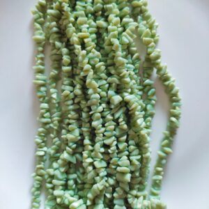 chips beads