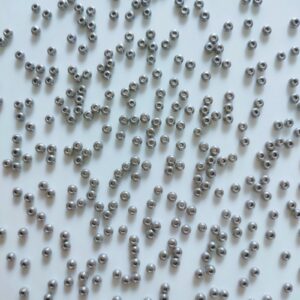 preciosa seed beads (8/0) 3mm