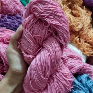 bliss knitting cotton (4ply)