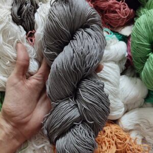 bliss knitting cotton (4ply)