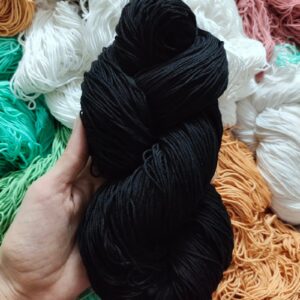 bliss knitting cotton (4ply)