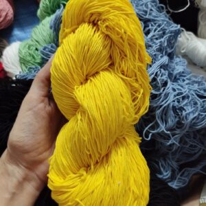 bliss knitting cotton (4ply)