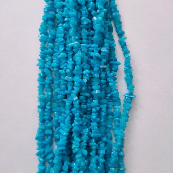 chips beads