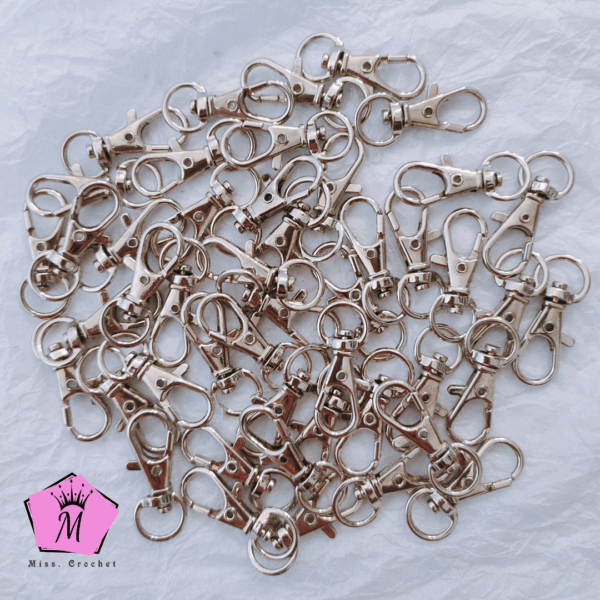 lobster clasps
