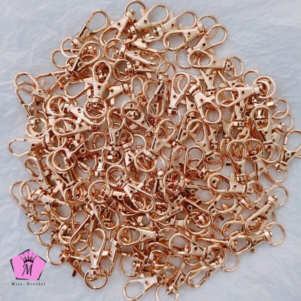 lobster clasps