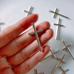 metal cross