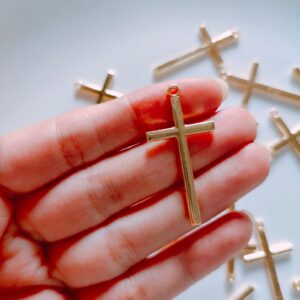 metal cross