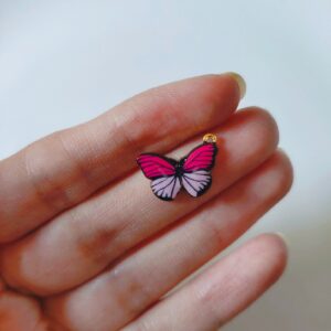 mini butterfly