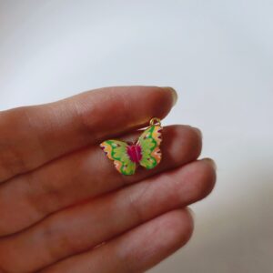 mini butterfly