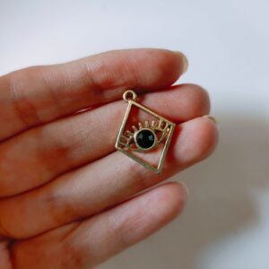 evil eye
