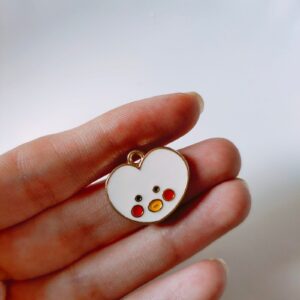 heart charm