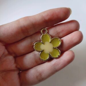 flower charm
